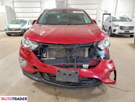 Chevrolet Equinox 2020 1