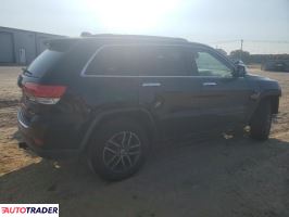 Jeep Grand Cherokee 2018 3