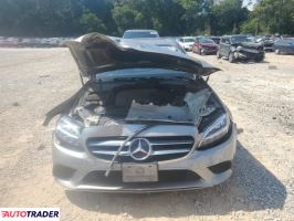 Mercedes CL 2019 2 Mercedes CL 2019 2