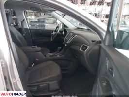Chevrolet Equinox 2020 1 Chevrolet Equinox 2020 1