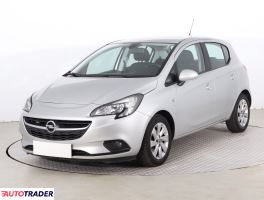 Opel Corsa 2017 1.4 88 KM Opel Corsa 2017 1.4 88 KM