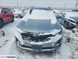 Chevrolet Equinox 2024 1