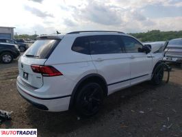 Volkswagen Tiguan 2024 2