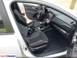 Subaru Pozostałe 2022 2 Subaru Pozostałe 2022 2