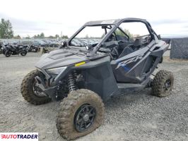 Polaris Ranger RZR 2023