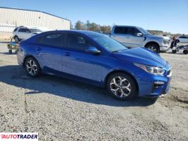 Kia Pozostałe 2019 2