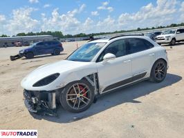Porsche Macan - zobacz ofertę