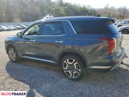 Hyundai Pozostałe 2025 3