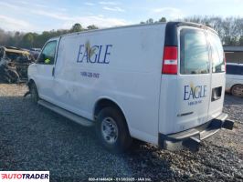 Chevrolet Pozostałe 2019 6 Chevrolet Pozostałe 2019 6