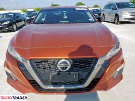 Nissan Altima 2019 2