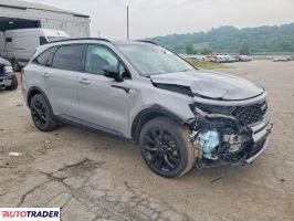 Kia Sorento 2022 2