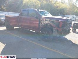 Dodge Ram - zobacz ofertę