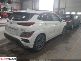 Hyundai Kona 2023 1 Hyundai Kona 2023 1