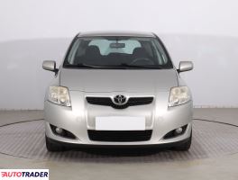 Toyota Auris 2010 1.6 130 KM