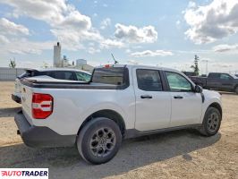 Ford Maverick 2024 2