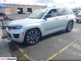 Jeep Cherokee 2023 2