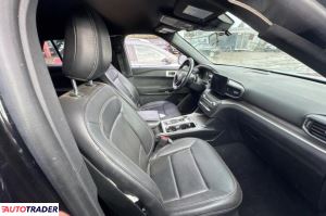 Ford Explorer 2020 2 Ford Explorer 2020 2
