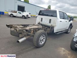 GMC Sierra 2025 6