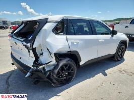 Toyota Pozostałe 2024 2