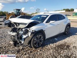 Lexus Pozostałe - zobacz ofertę