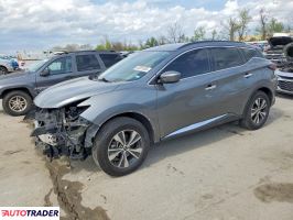 Nissan Murano - zobacz ofertę