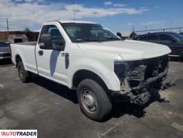 Ford Pozostałe 2019 6 Ford Pozostałe 2019 6