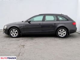 Audi A4 2010 2.0 167 KM Audi A4 2010 2.0 167 KM