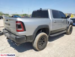 Dodge Ram 2022 Dodge Ram 2022