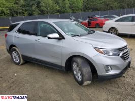 Chevrolet Equinox 2019 1