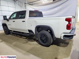 Chevrolet Silverado 2022 6