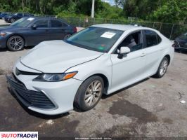Toyota Camry 2022 2