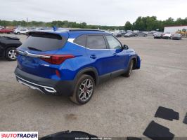 Kia Pozostałe 2021 1