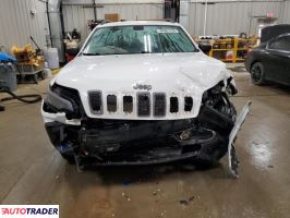 Jeep Cherokee 2019 2