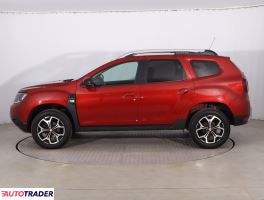Dacia Duster 2019 1.6 112 KM
