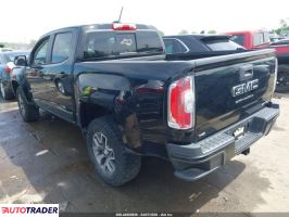 GMC Pozostałe 2022 3