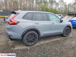 Honda CR-V 2026 2