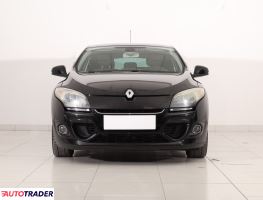Renault Megane 2012 1.6 128 KM Renault Megane 2012 1.6 128 KM