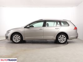 Volkswagen Golf 2014 1.4 120 KM