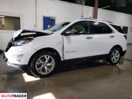 Chevrolet Equinox 2018 2