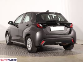 Toyota Yaris 2021 1.5 123 KM