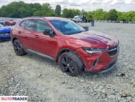 Buick Pozostałe 2021 2