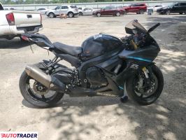 Suzuki GSX - zobacz ofertę