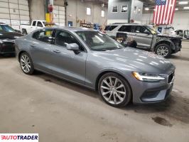 Volvo S60 2019 2