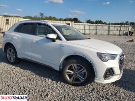 Audi Q3 2023 2