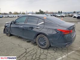 Nissan Altima 2020 2