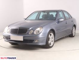 Mercedes E-klasa 2003 3.2 221 KM Mercedes E-klasa 2003 3.2 221 KM