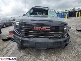 GMC Sierra 2024 6