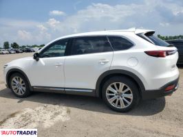 Mazda CX-9 2023 2 Mazda CX-9 2023 2