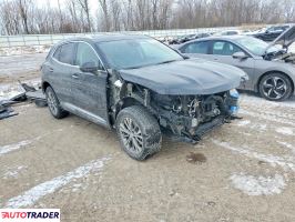 Buick Pozostałe 2023 2