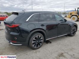 Mazda CX-9 2024 2